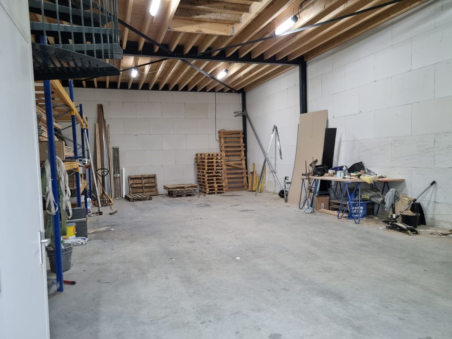 View photo 4 of Paapstraat 25