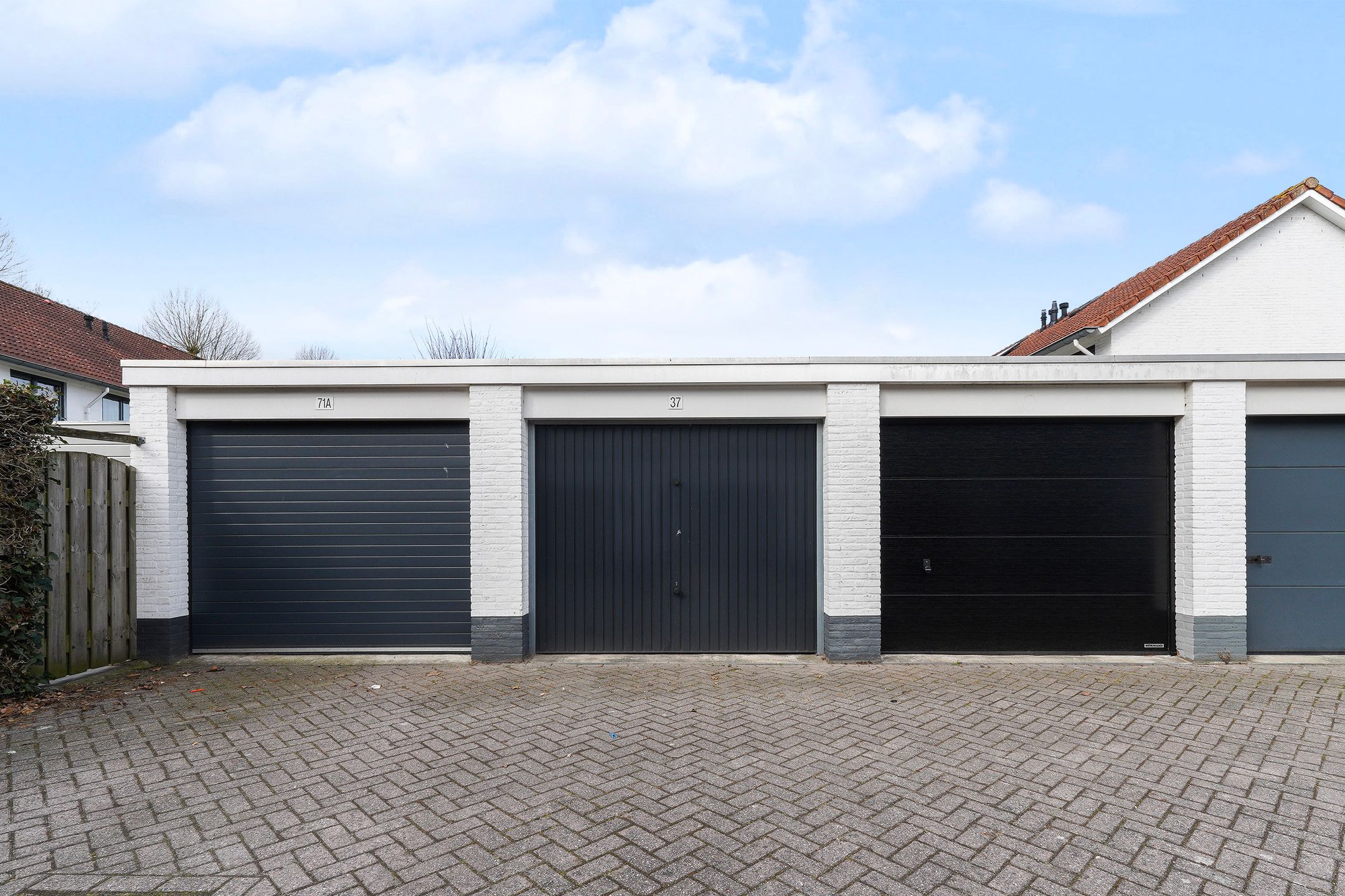Photo 36 of Willem Alexanderhof 37