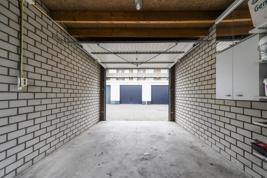 Photo 37 of Willem Alexanderhof 37