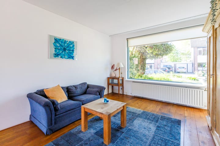 Foto 4 van Meindert Hobbemastraat 16