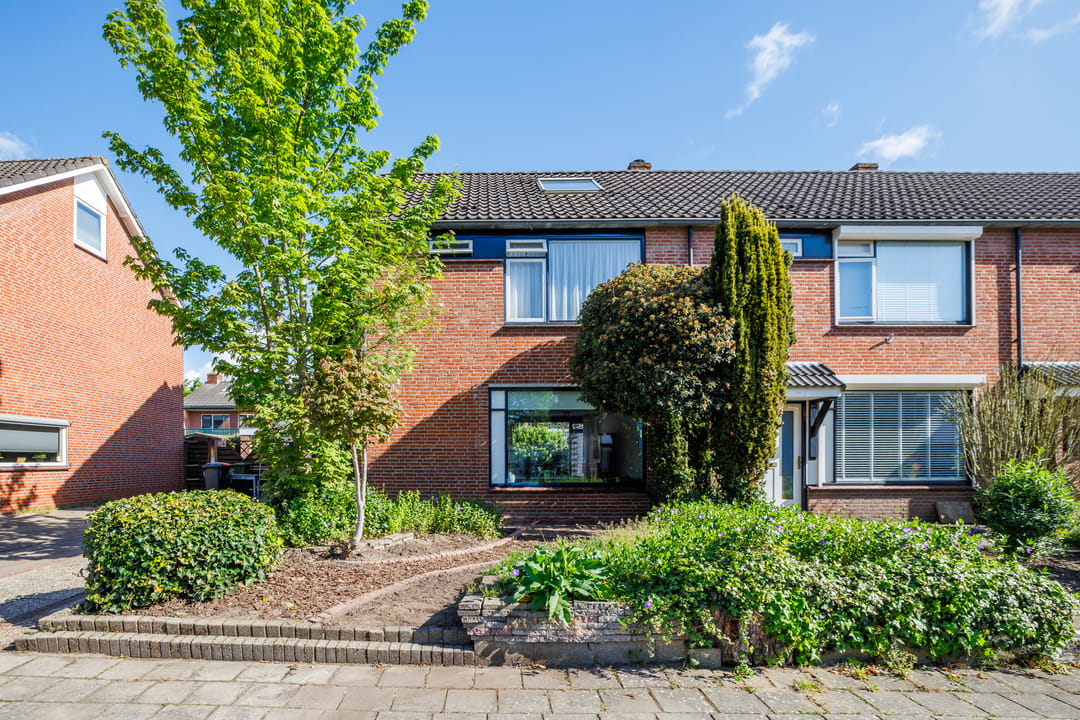 Foto 17 van Meindert Hobbemastraat 16