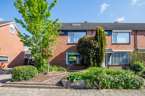Meindert Hobbemastraat thumbnail