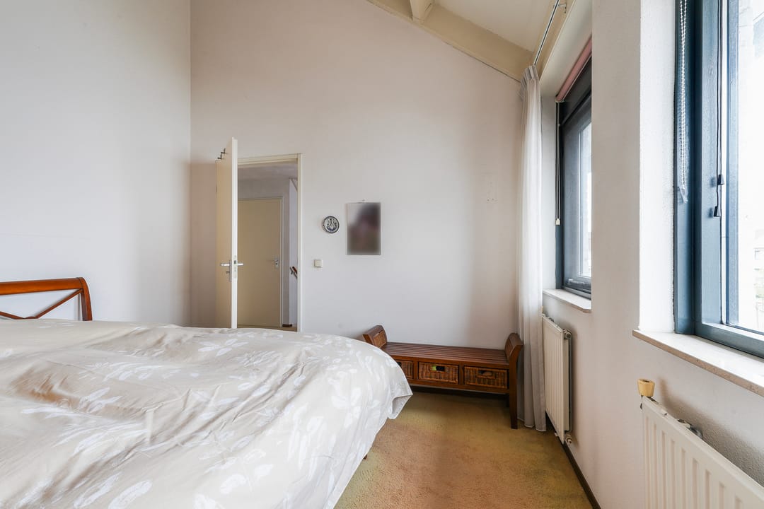 Photo 26 of Willem Alexanderhof 37