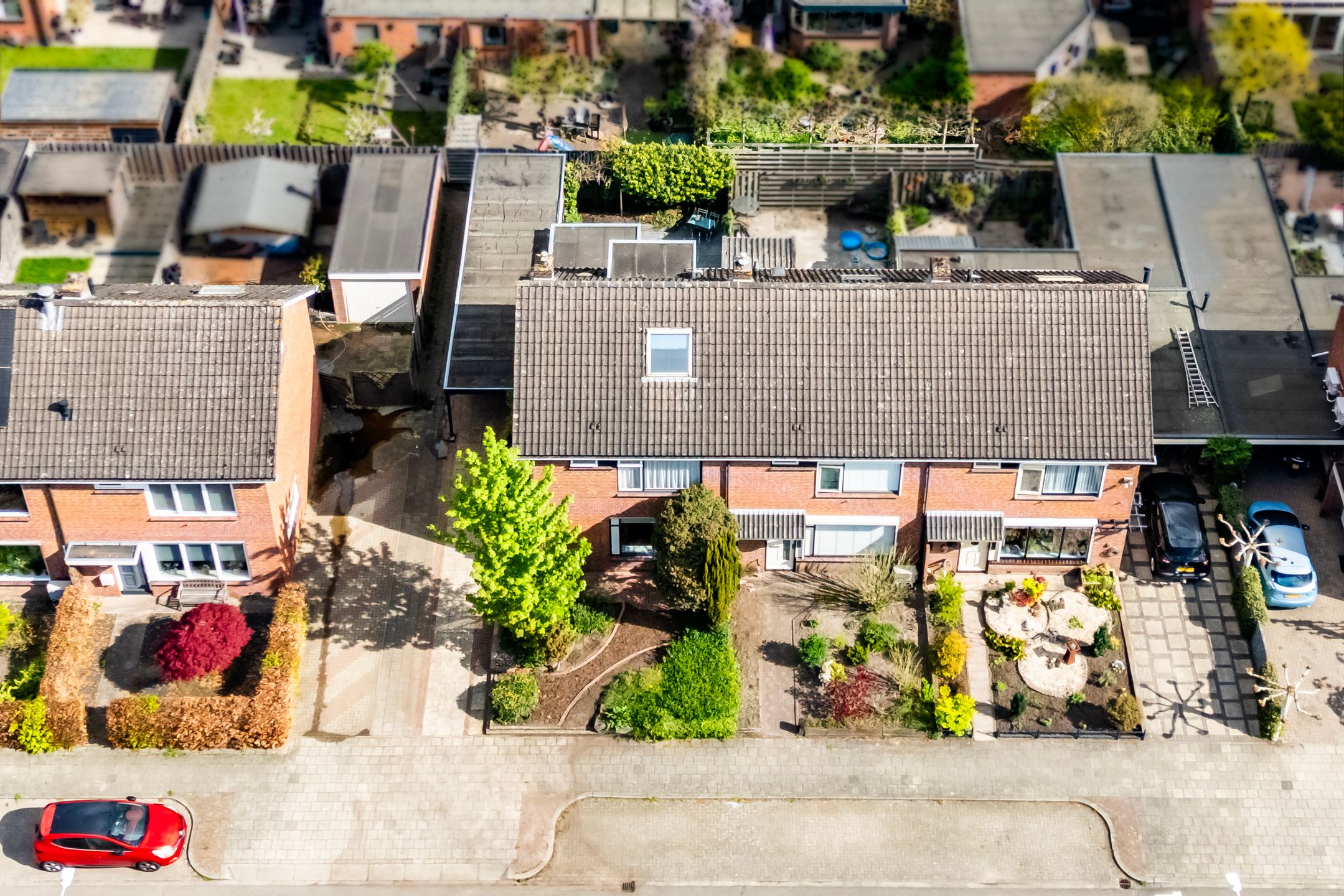 Foto 39 van Meindert Hobbemastraat 16