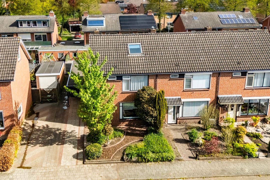 Foto 38 van Meindert Hobbemastraat 16