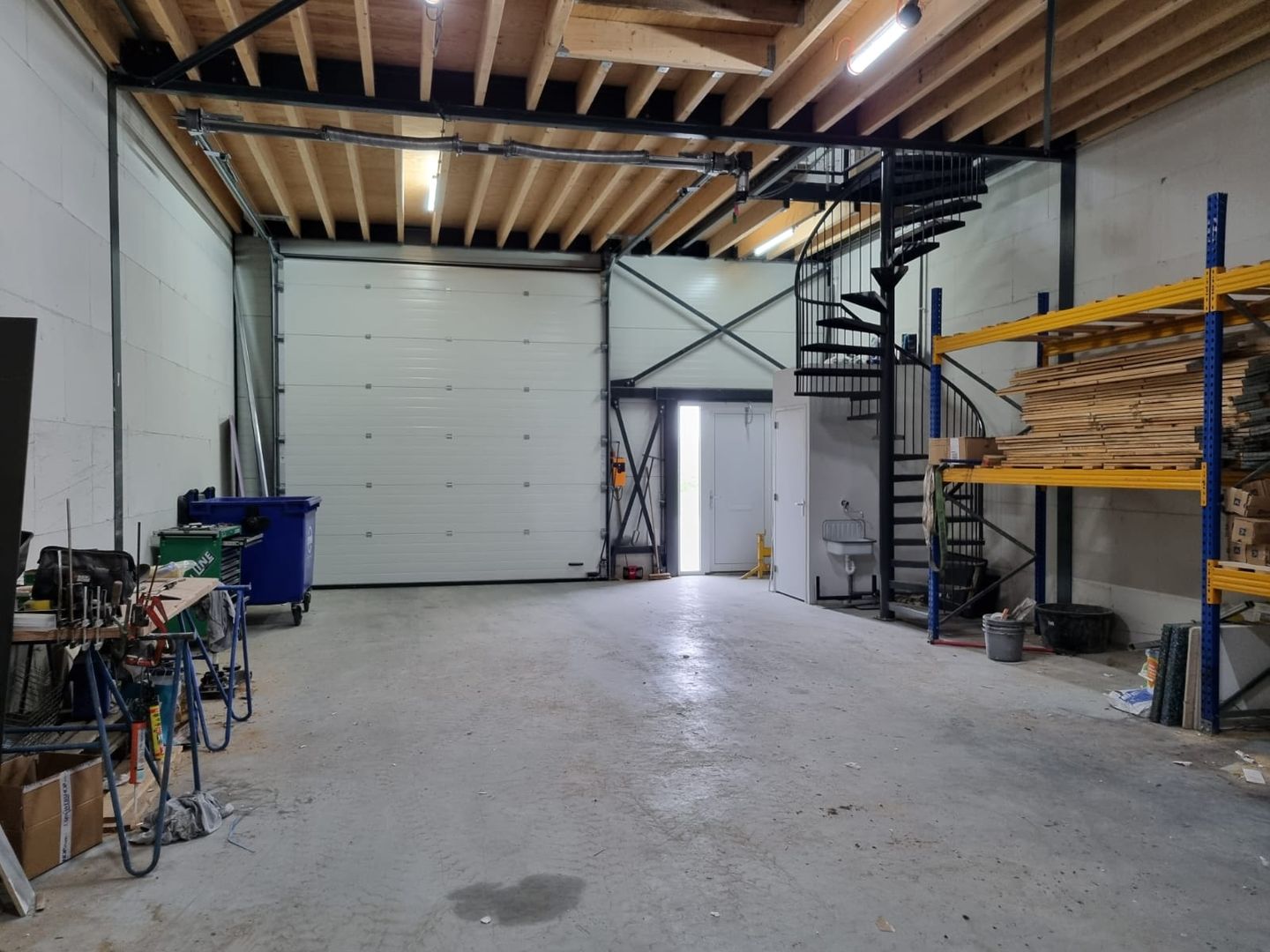 View photo 3 of Paapstraat 25