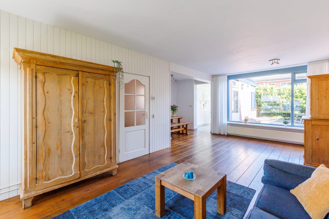 Foto 7 van Meindert Hobbemastraat 16