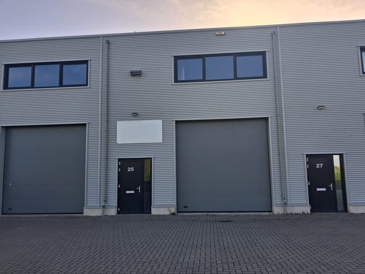 Paapstraat 25