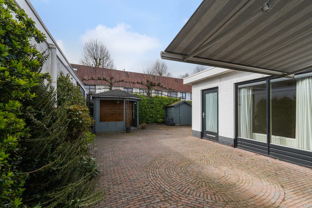 Photo 31 of Willem Alexanderhof 37
