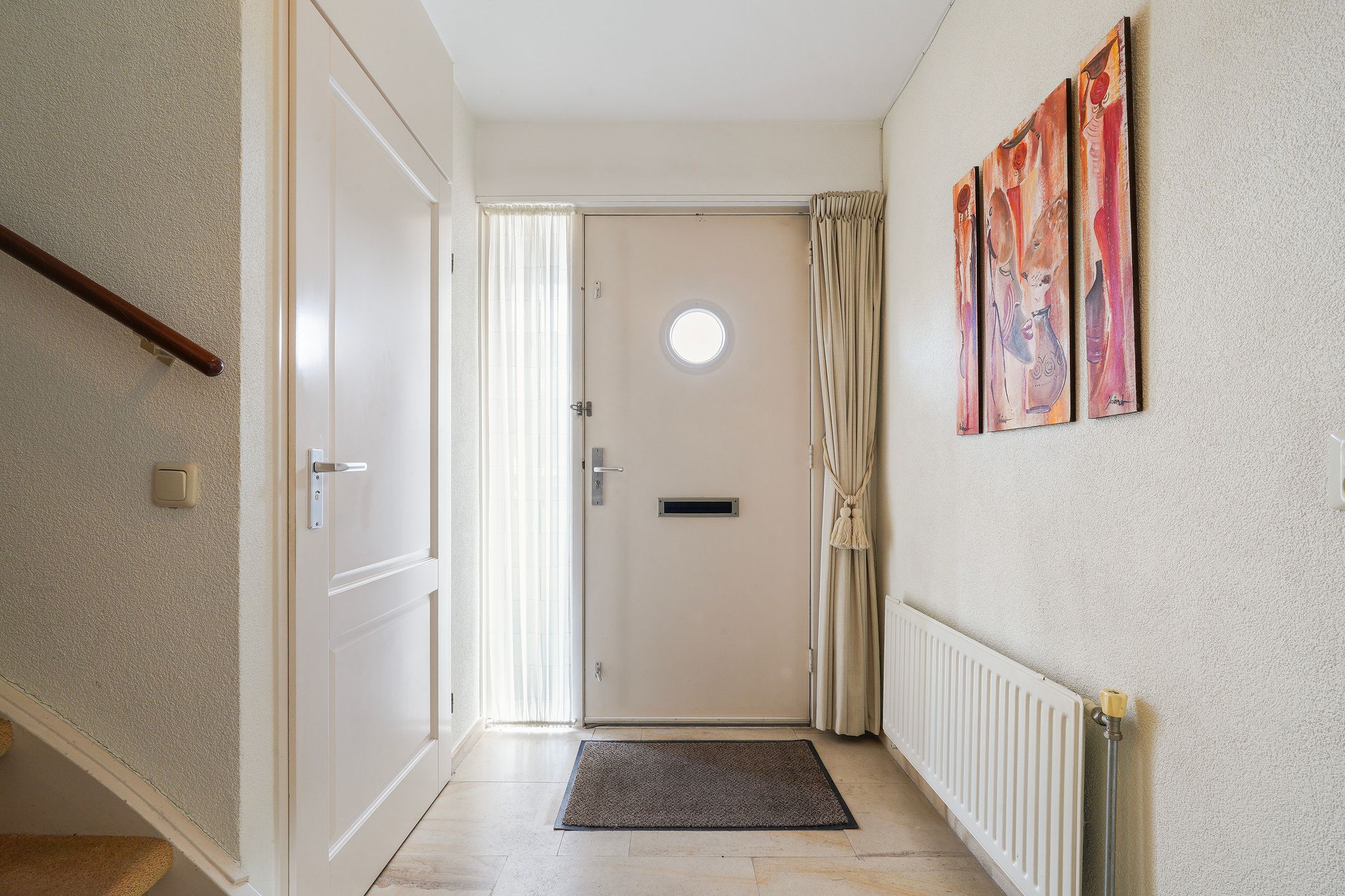 Photo 6 of Willem Alexanderhof 37