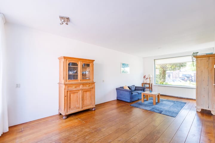 Foto 3 van Meindert Hobbemastraat 16