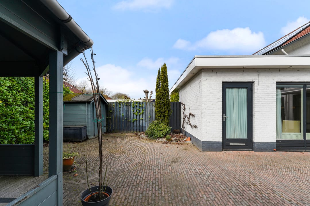 Photo 32 of Willem Alexanderhof 37