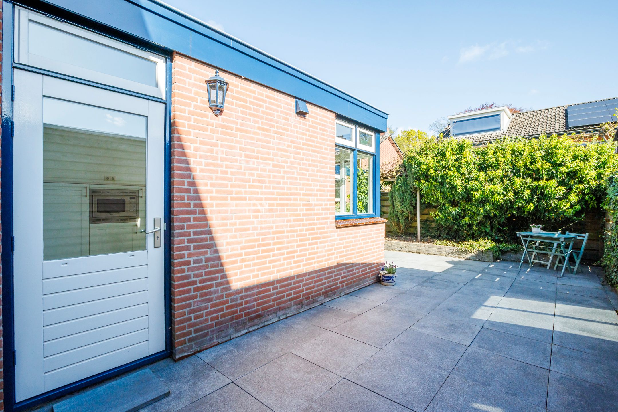 Foto 15 van Meindert Hobbemastraat 16