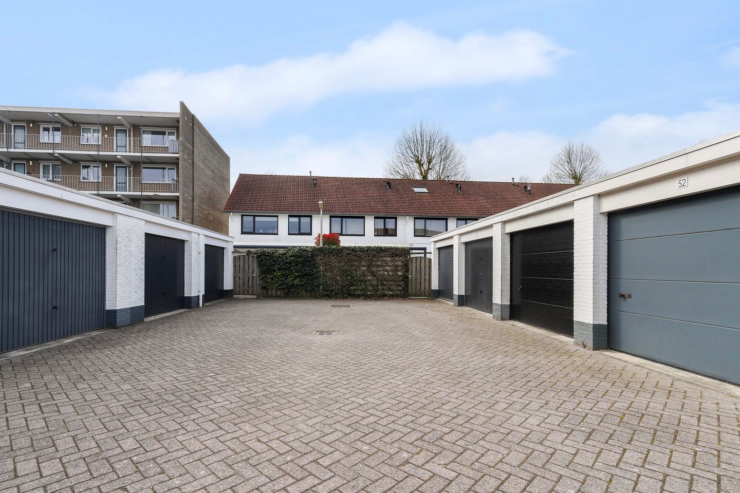 Photo 35 of Willem Alexanderhof 37