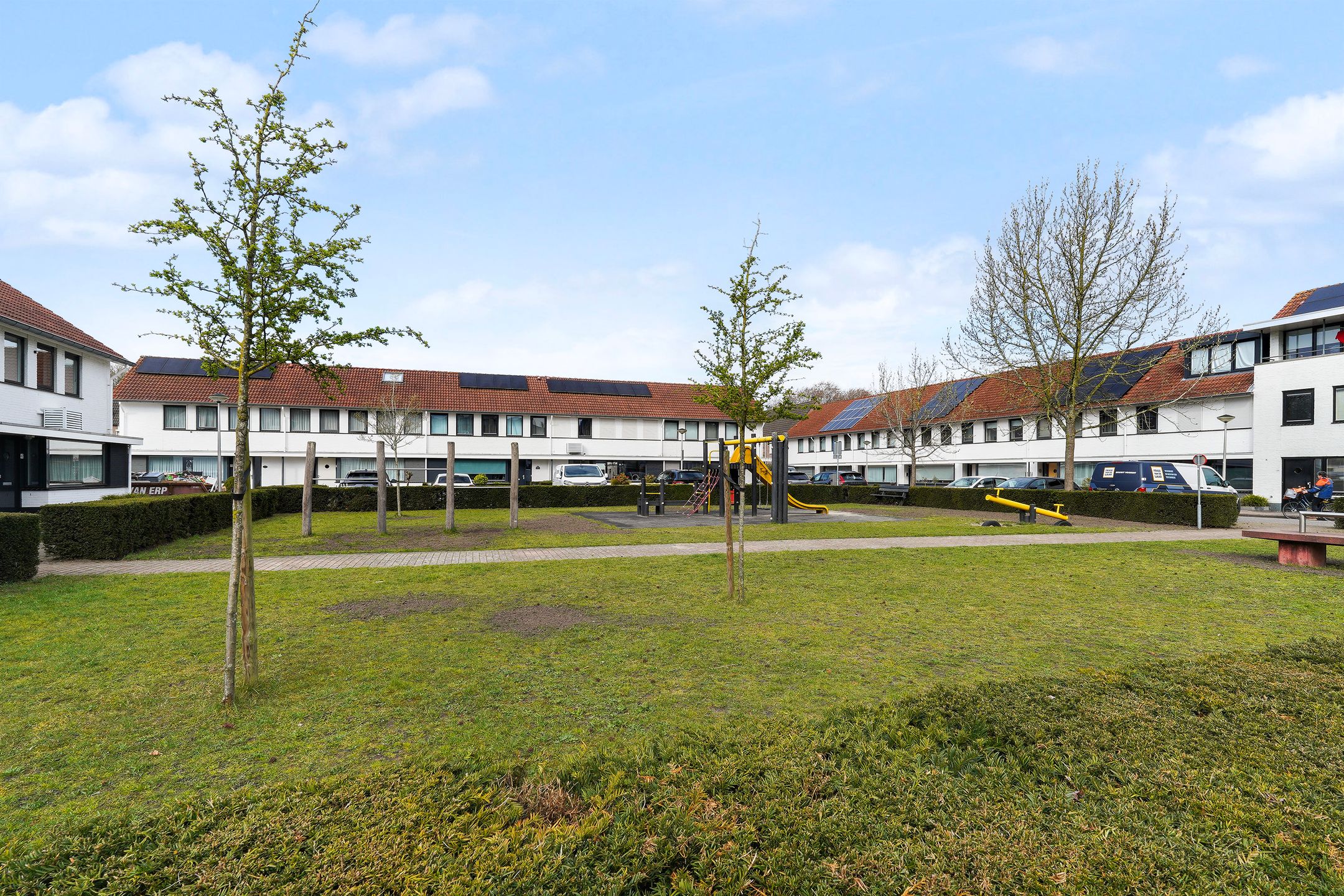 Photo 39 of Willem Alexanderhof 37