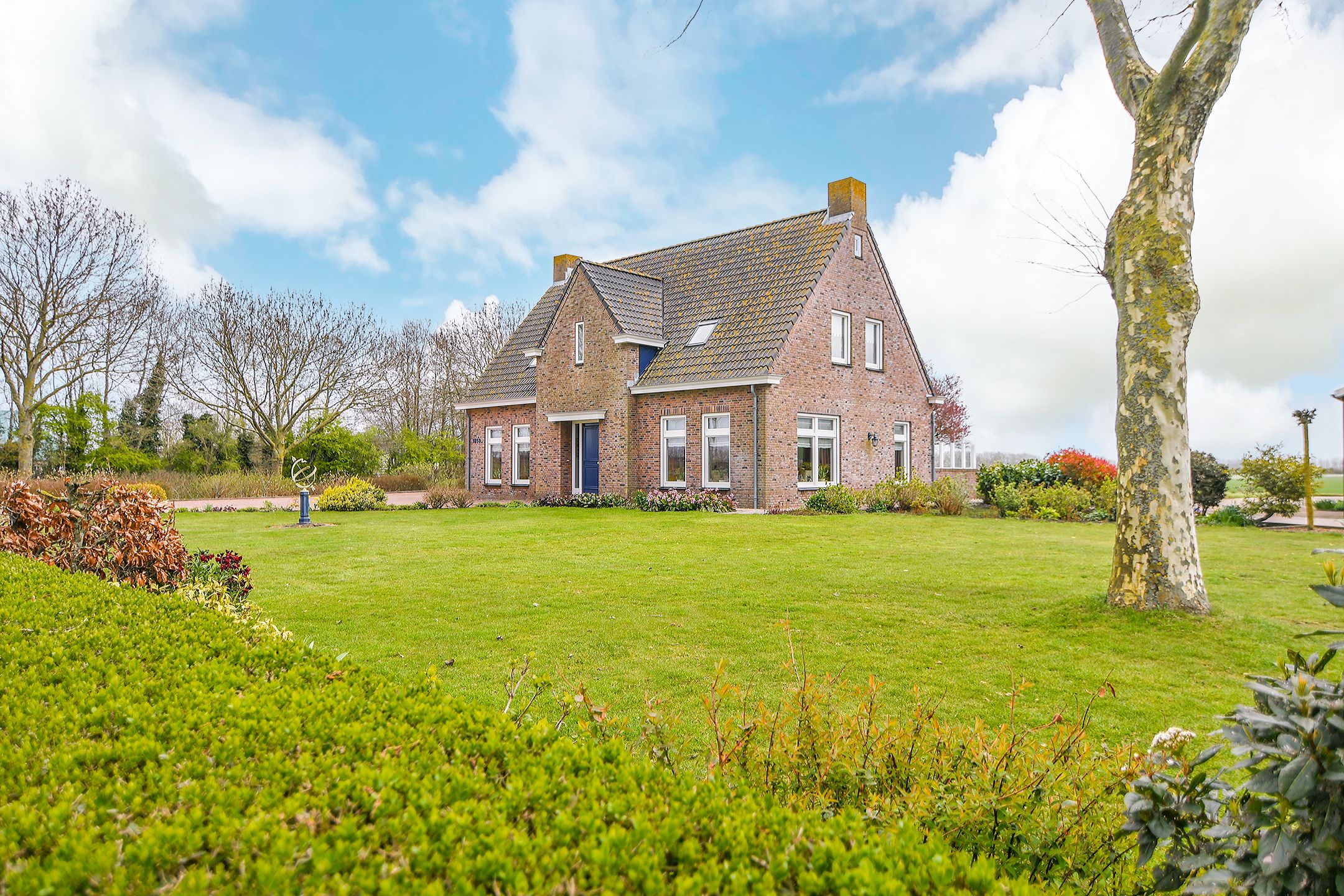 Hoofdweg 1050 