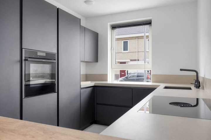 Foto 4 van Van Kinsbergenstraat 22