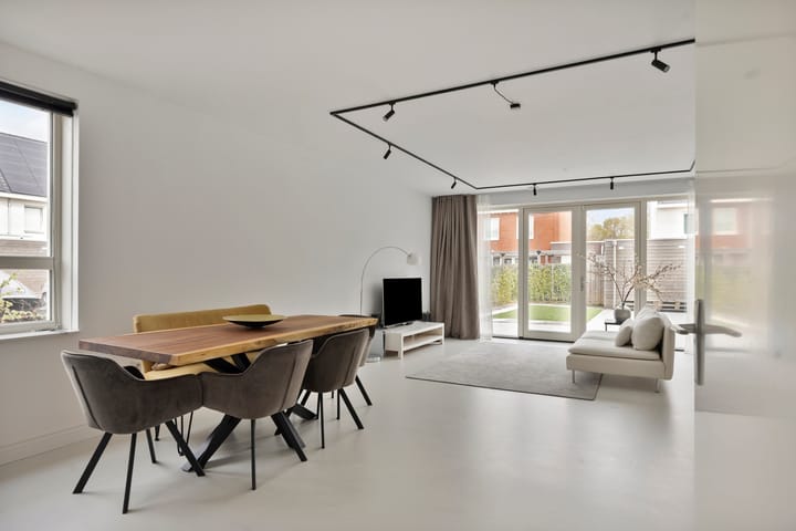 Foto 3 van Van Kinsbergenstraat 22