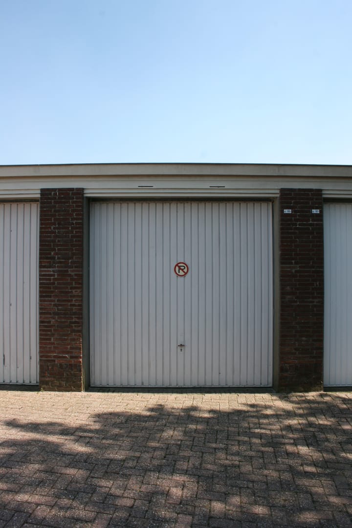 Foto 3 van Kruislaan 43-G