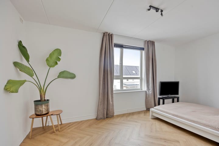 Foto 5 van Van Kinsbergenstraat 22
