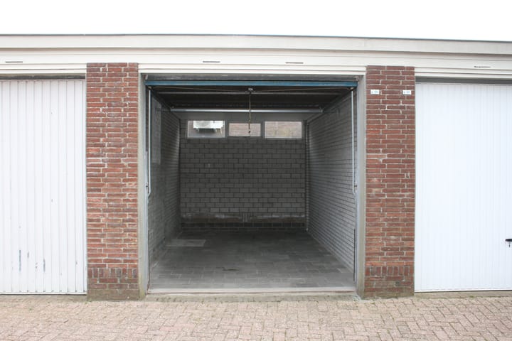 Foto 2 van Kruislaan 43-G