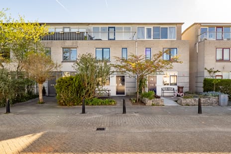 Steve Bikostraat thumbnail