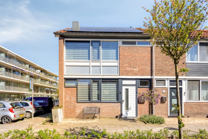 Foto 2 van Frans Erensstraat 1