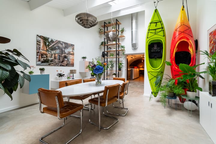 Foto 4 van Oudegracht 371-L