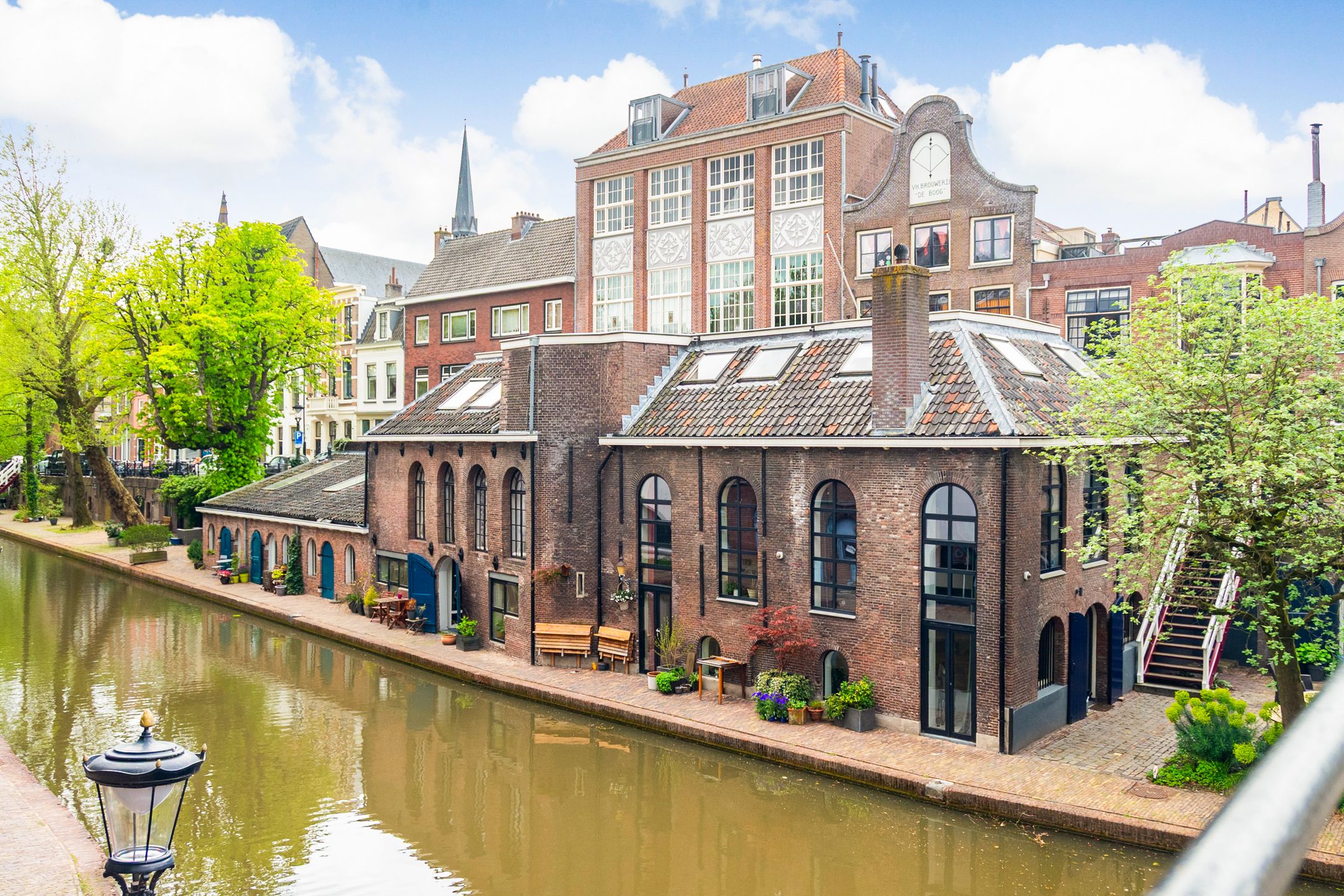 Oudegracht 371-L 371 L