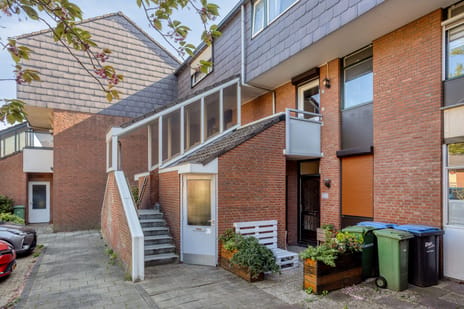 Zwaluwstraat thumbnail