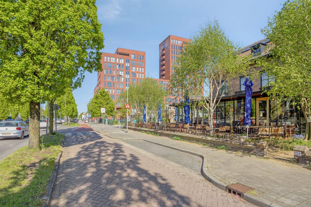 Foto 43 van Zwaluwstraat 36