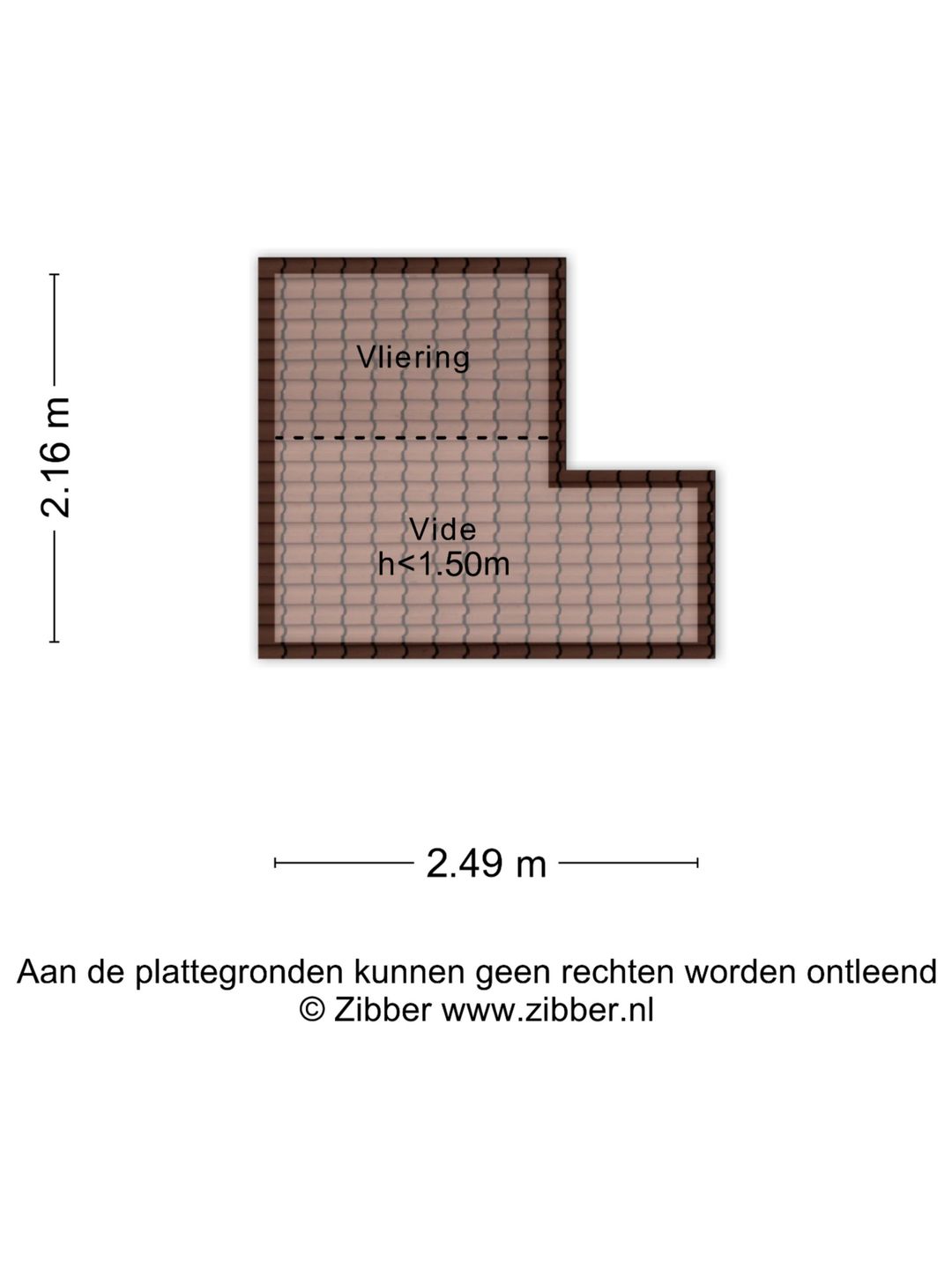 Foto 46 van Zwaluwstraat 36