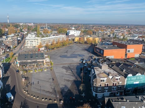 Stationsstraat thumbnail