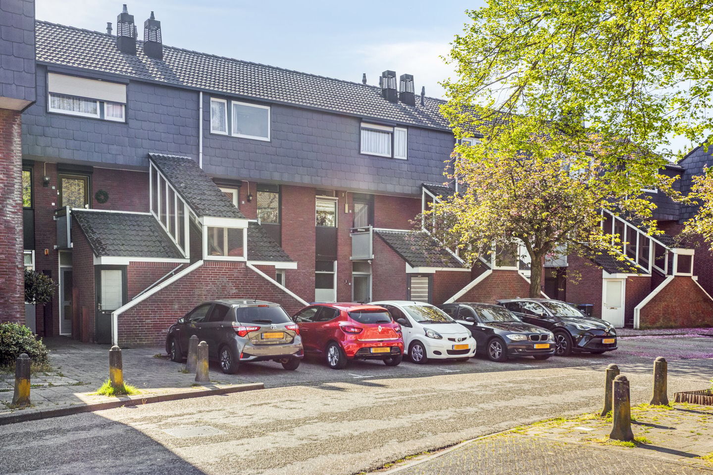 Foto 40 van Zwaluwstraat 36