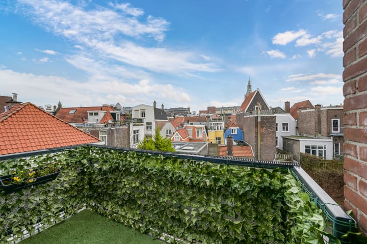 Photo 3 of Pieterstraat 36