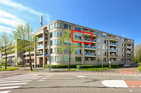 Liebergerweg thumbnail