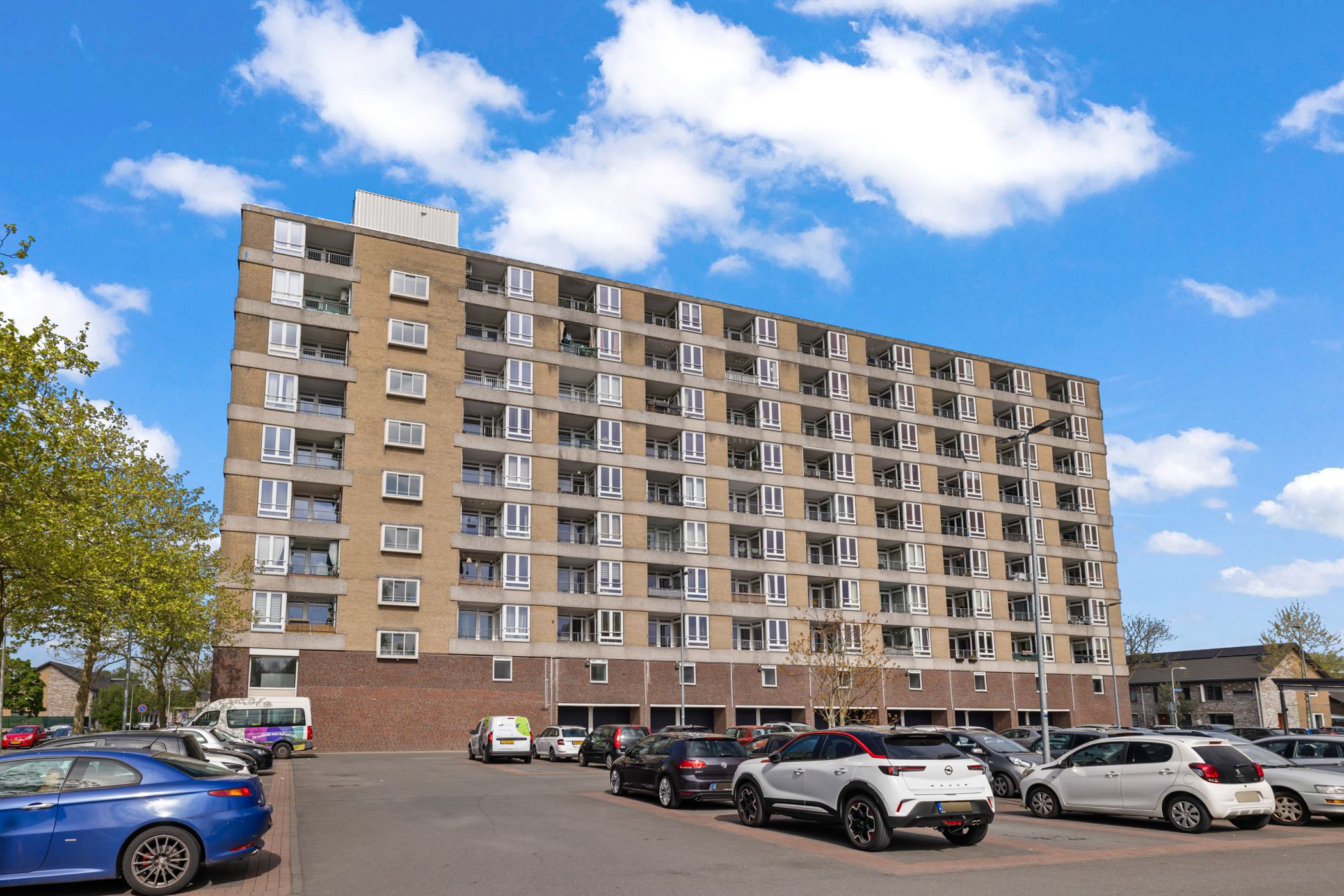 Apartment in Amersfoort, Liendert - View 4