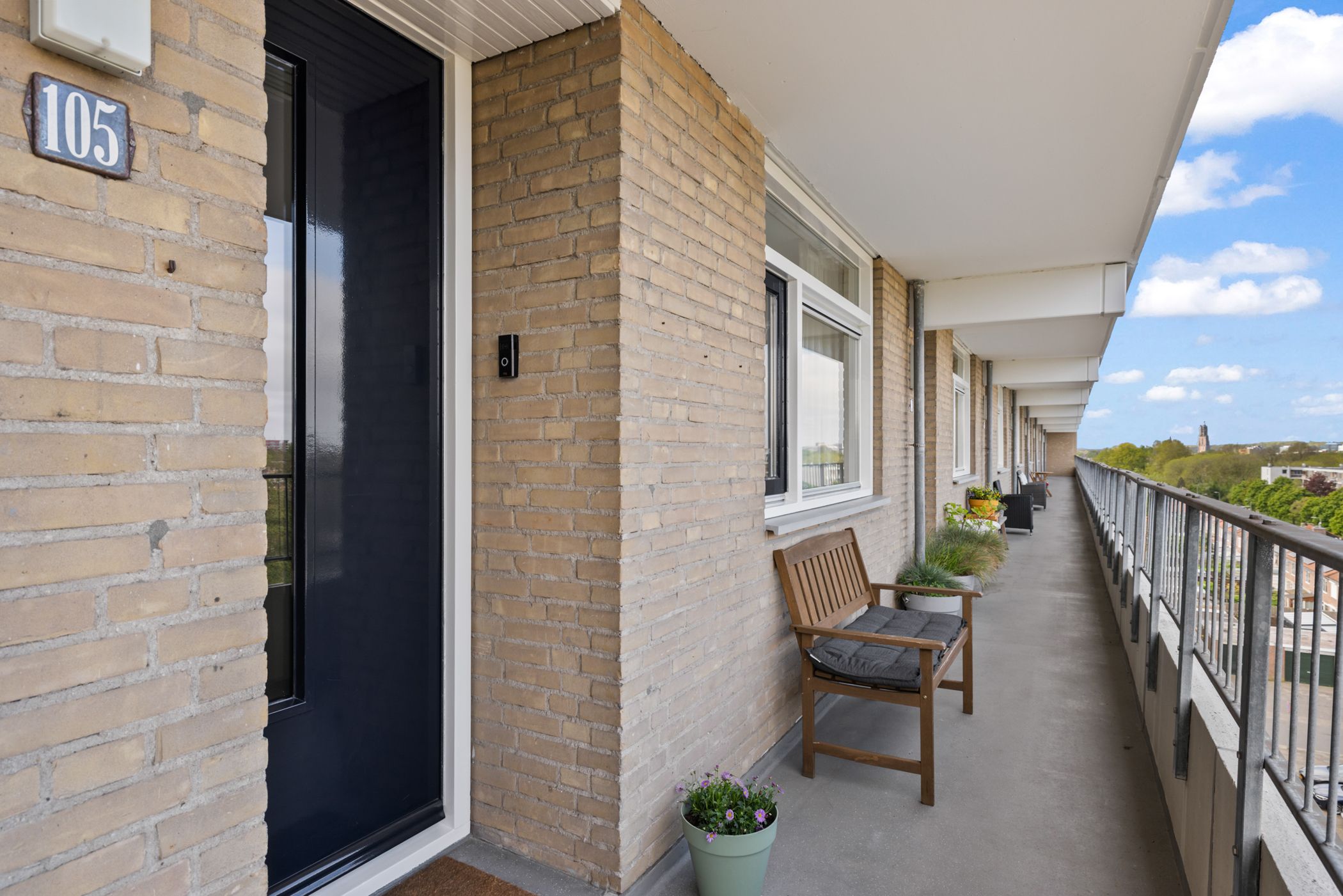 Apartment in Amersfoort, Liendert - View 5