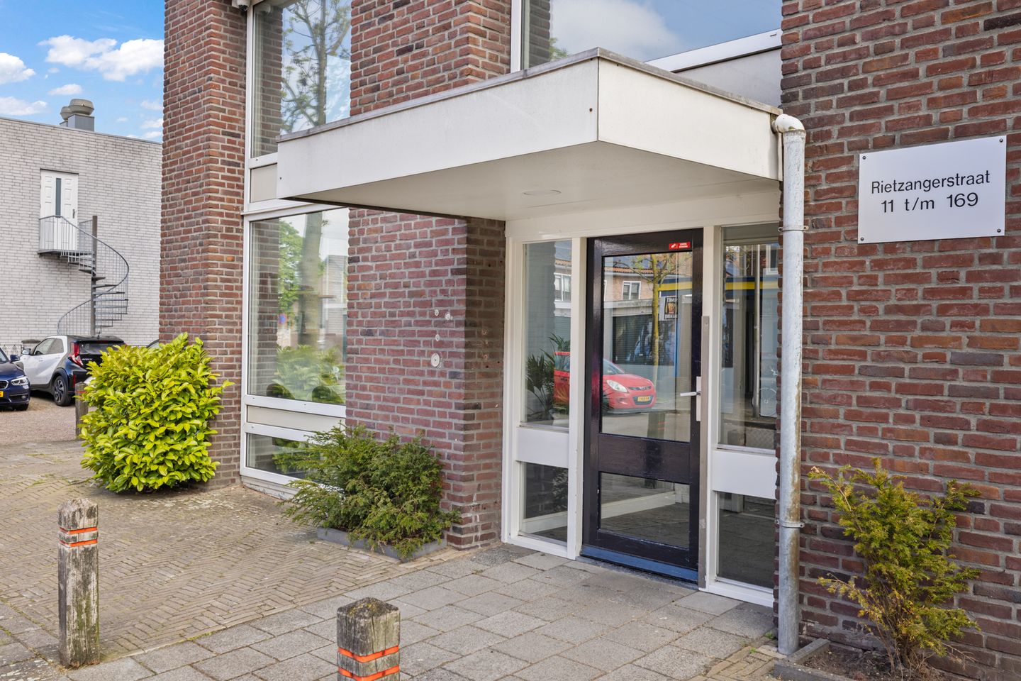 Foto 40 van Rietzangerstraat 105