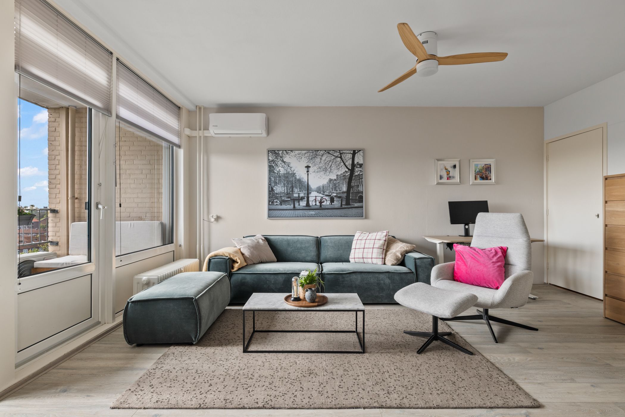 Apartment in Amersfoort, Liendert - View 3