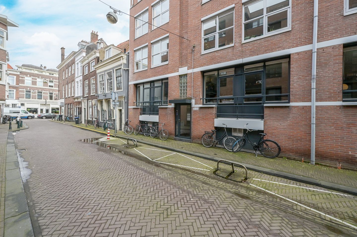 Foto 4 van Pieterstraat 36