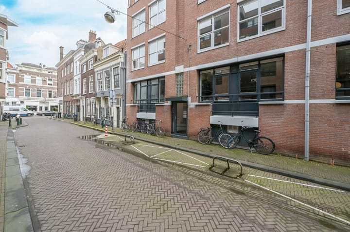 Photo 4 of Pieterstraat 36