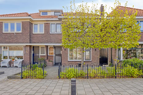 Schuttevaerstraat thumbnail