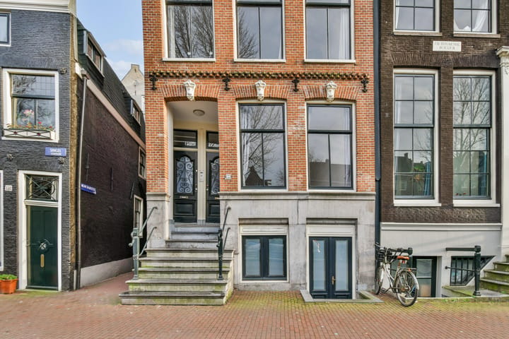 Foto 3 van Singel 133-H