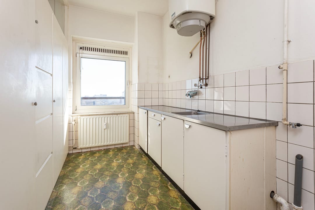 Foto 7 van Van Weerden Poelmanlaan 174