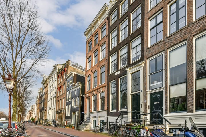 Foto 4 van Singel 133-H