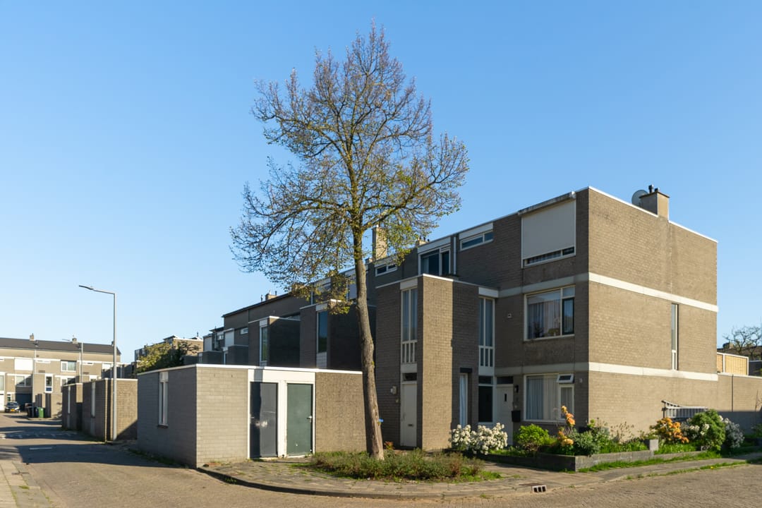 Foto 1 van Hoge Weije 62