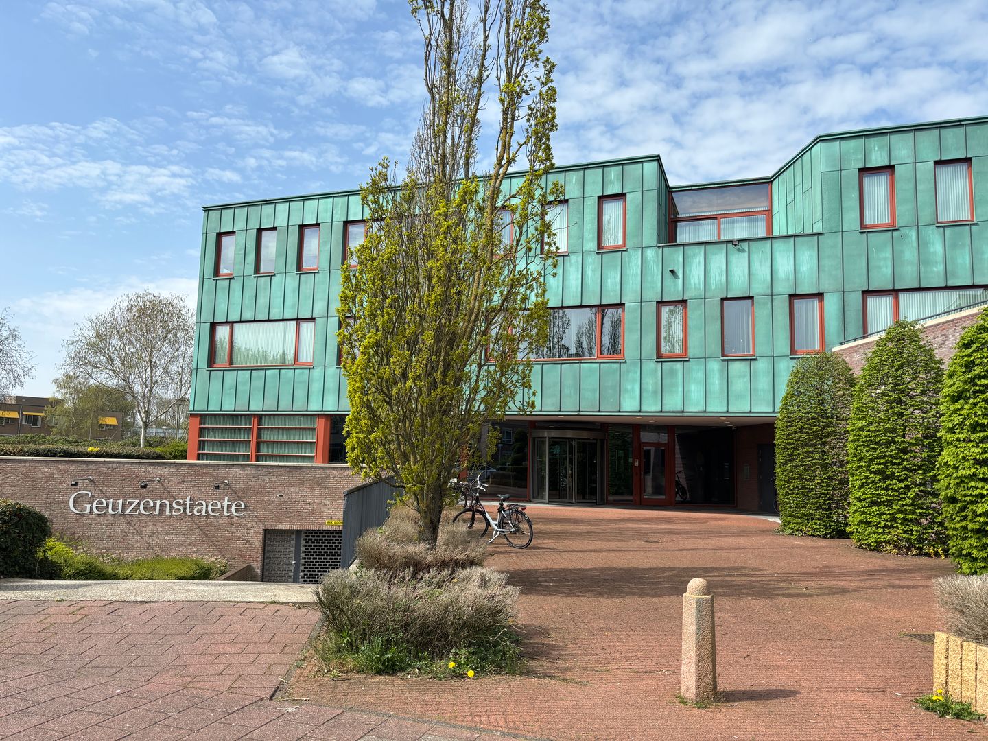 Bekijk foto 1 van Krammer 8