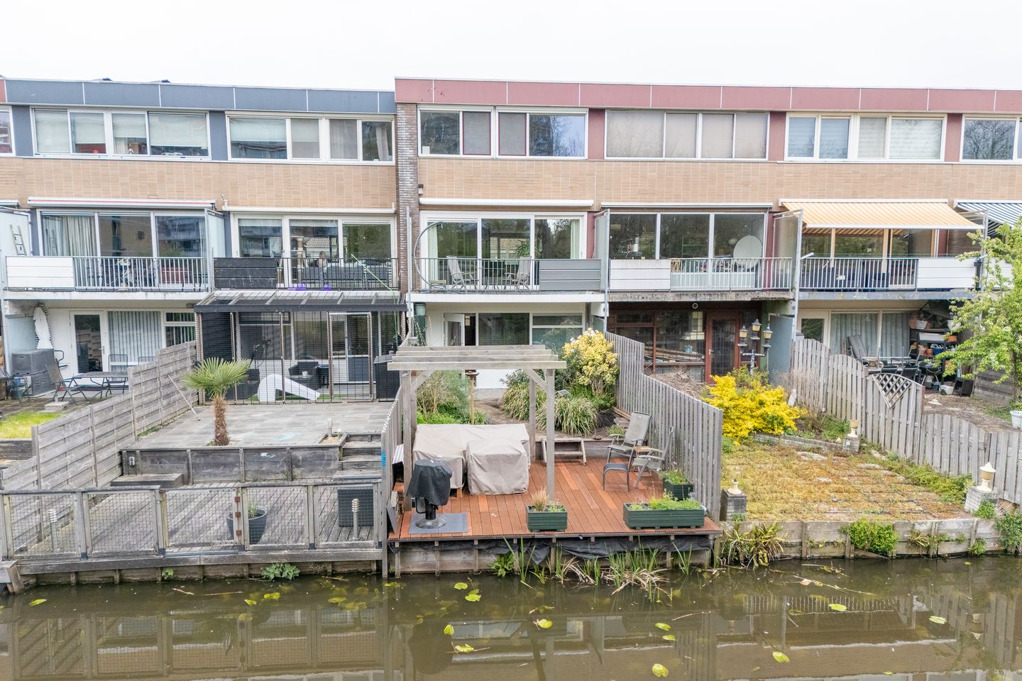 Foto 4 van Meeuwstraat 28