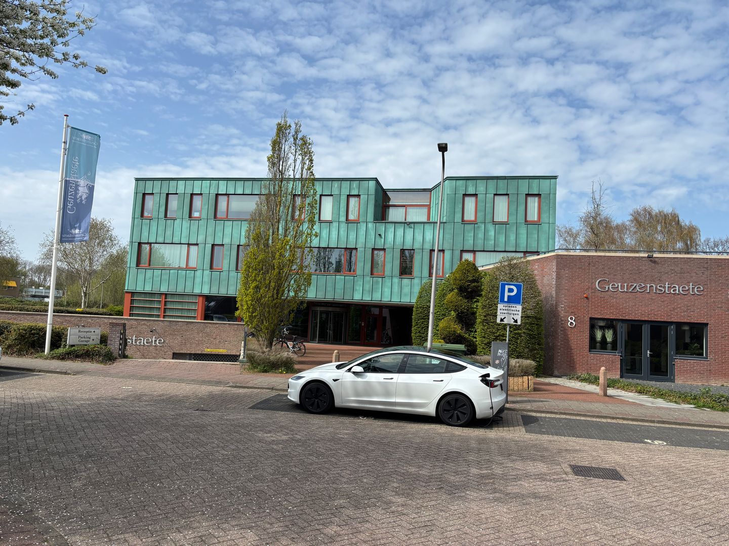 Bekijk foto 2 van Krammer 8